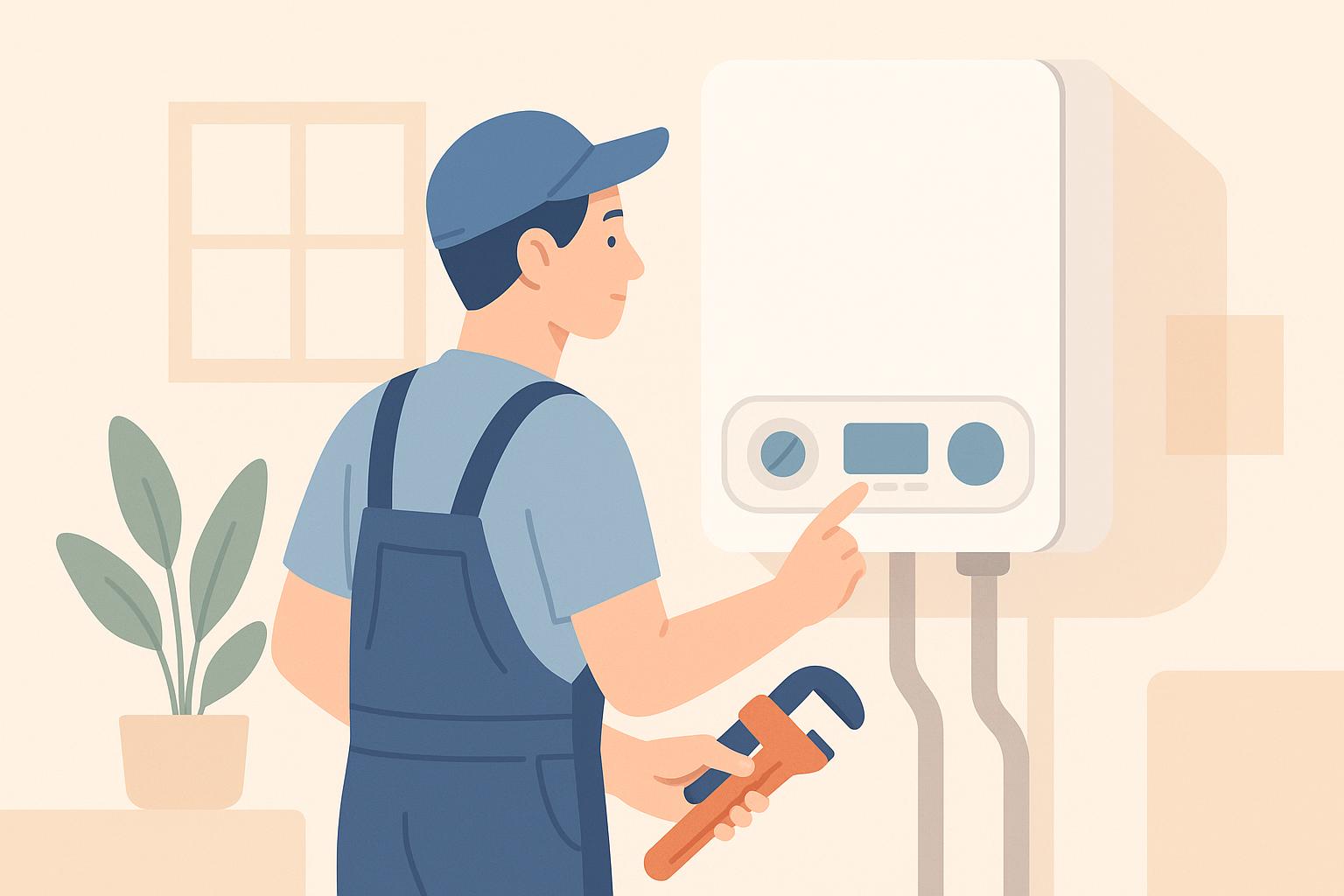 common boiler problems Canterbury