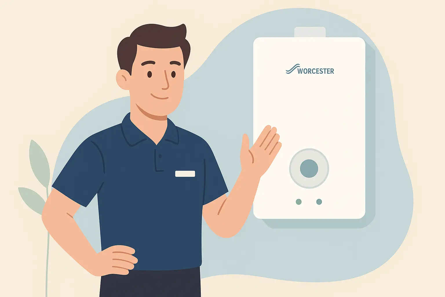 why choose worcester bosch